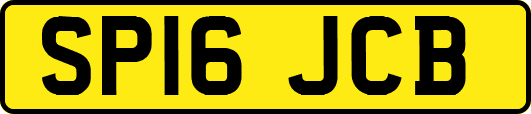 SP16JCB