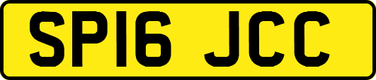 SP16JCC