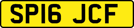 SP16JCF