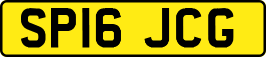 SP16JCG