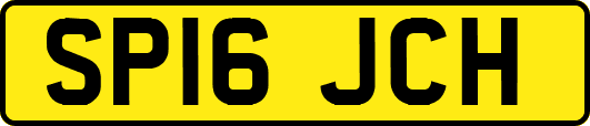 SP16JCH