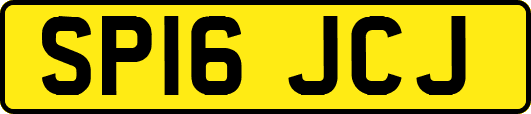 SP16JCJ