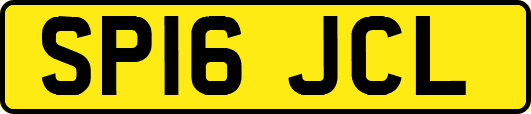 SP16JCL