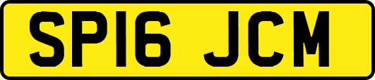 SP16JCM