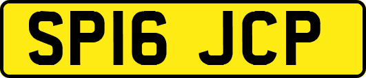 SP16JCP