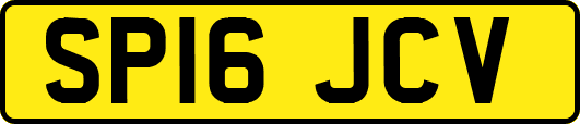 SP16JCV