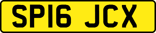 SP16JCX