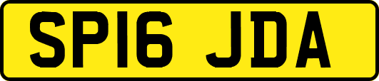 SP16JDA