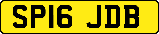 SP16JDB