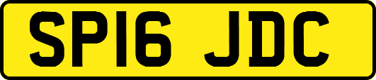 SP16JDC