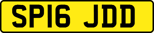 SP16JDD
