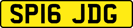 SP16JDG