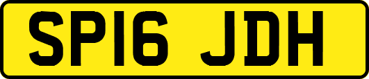 SP16JDH