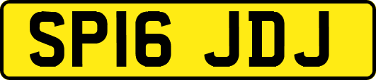 SP16JDJ