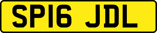 SP16JDL