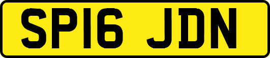 SP16JDN