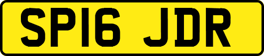 SP16JDR