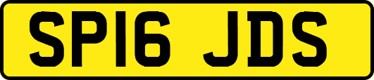 SP16JDS