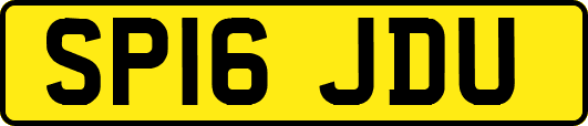 SP16JDU