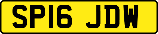 SP16JDW