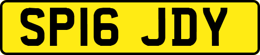 SP16JDY