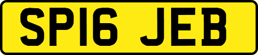 SP16JEB