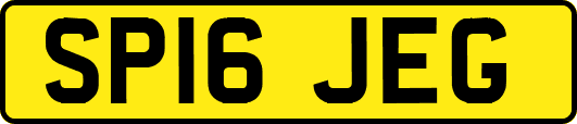 SP16JEG