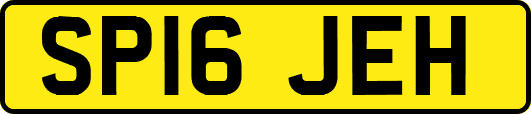 SP16JEH