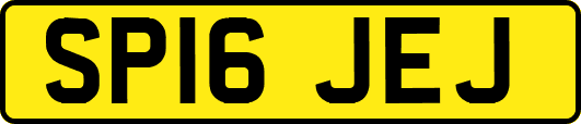 SP16JEJ