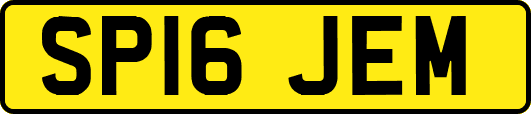 SP16JEM