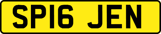 SP16JEN