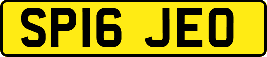SP16JEO