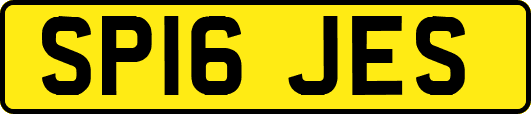SP16JES