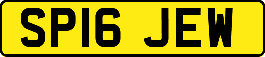 SP16JEW