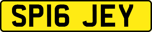 SP16JEY