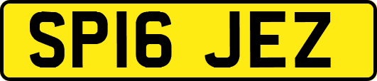 SP16JEZ