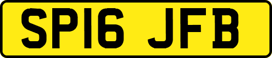 SP16JFB