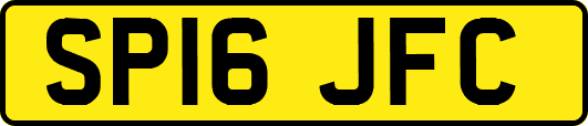 SP16JFC