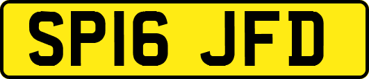 SP16JFD