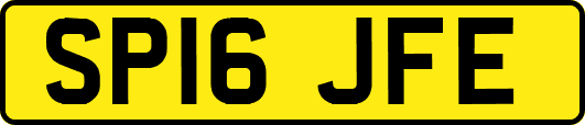 SP16JFE