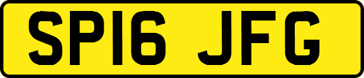 SP16JFG