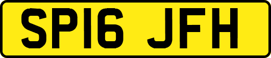 SP16JFH