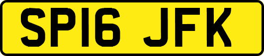 SP16JFK