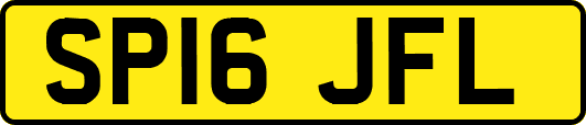 SP16JFL