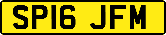 SP16JFM