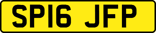 SP16JFP