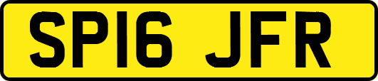 SP16JFR