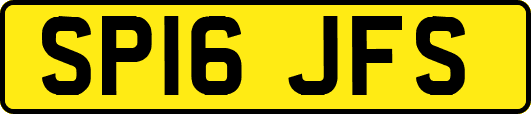 SP16JFS