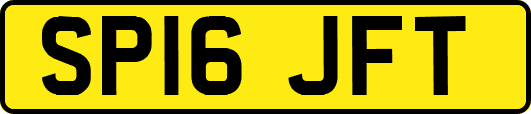 SP16JFT