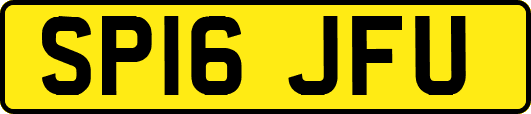 SP16JFU
